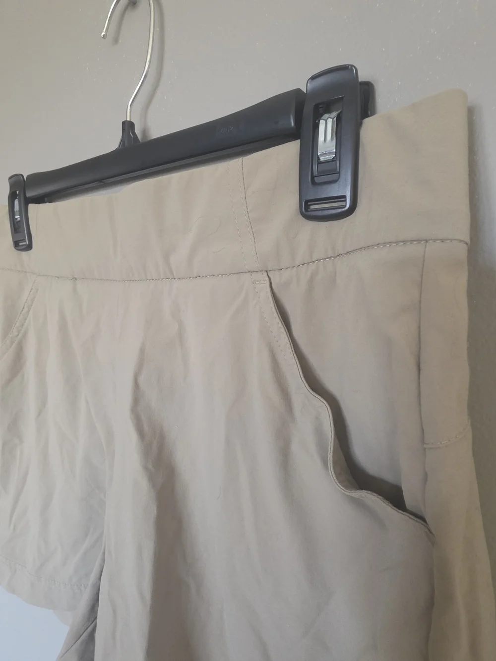 Columbia comfortable shorts